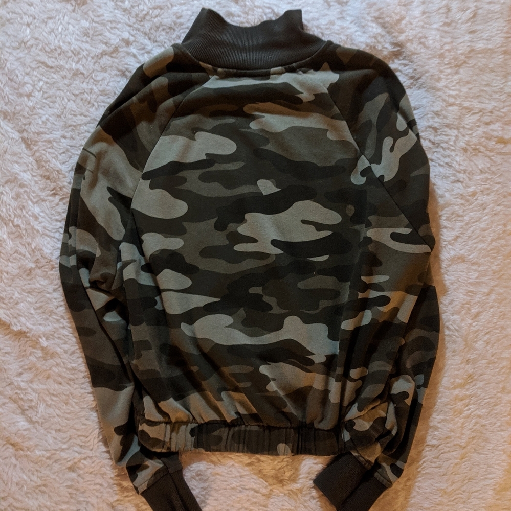Sweat-shirt/pullover - Picture 2 of 2